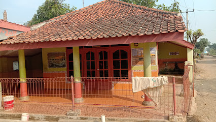 MUSHOLA HIDAYATUL MUBTADIIN