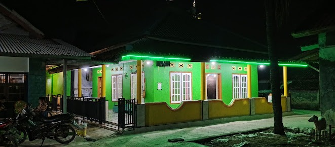 MUSALA NURUL HIKAM