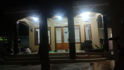 MUSALA MANBA'UL HUDA